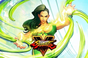 Este es el contenido de la tercera beta de Street Fighter V