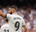 “La despedida de Benzema ha sido fría, no me ha gustado”