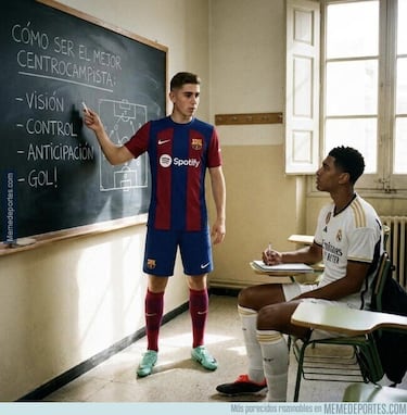 Los mejores memes de los dieciseisavos de Champions