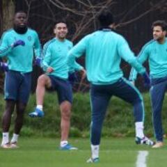 En Inglaterra insisten con Falcao para la MLS en 2016