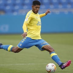 Erick Ferigra, convocado con Ecuador