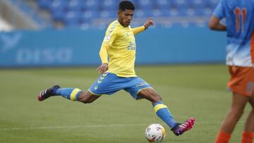 Erick Ferigra, convocado con Ecuador