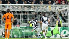 El duro desafío de Vidal: solo Pizarro eliminó a Real Madrid