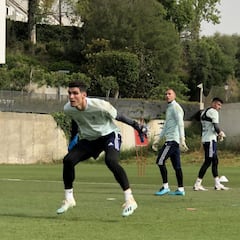 Dituro desbanca a Rubén