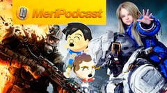 MeriPodcast 19x26: Análisis Pragmata, Metro 2039 y el futuro de Game Pass