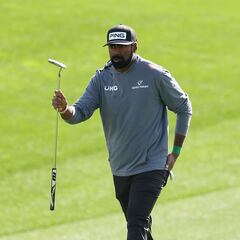 2024 Waste Management Phoenix Open Round 4 Sunday tee times and pairings