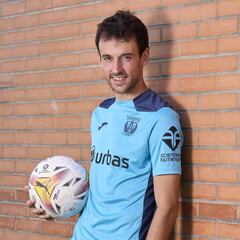 El Leganés, a León casi sin COVID y con rotaciones en los titulares