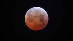 Eclipse Lunar Total: fecha, a qué hora verlo y todo lo que debes saber sobre el fenómeno astronómico