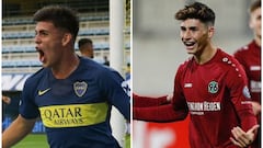 Los migrantes chilenos se abren paso en el exterior