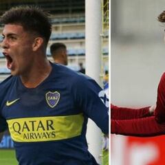 Los migrantes chilenos se abren paso en el exterior