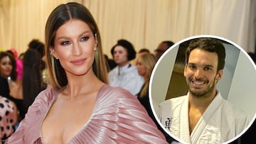 La escapada de Gisele Bündchen y Joaquim Valente a Costa Rica