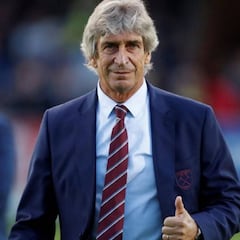 ¿Aló, Pellegrini? Técnico del Valencia fue destituido