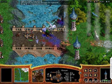 Warlords Battlecry II (PC)