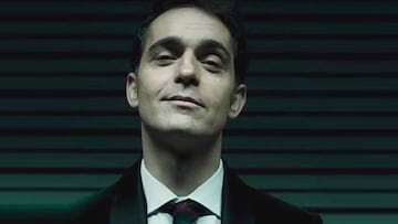¡®Berl¨ªn¡¯ llega a Netflix sin una de las se?as de identidad de ¡®La casa de papel¡¯