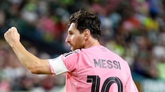 Lionel Messi set for career first as Inter Miami face PSG at Club World Cup