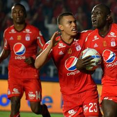 Da Silva: “Veo un equipo fuerte y por momentos, nervioso”