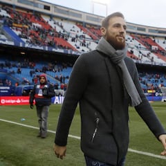 El Inter quiere robar dos cracks al Atlético de Madrid