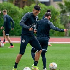 El ‘play-off’ se pone muy cuesta arriba