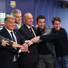 La ‘caza de brujas’ de Deco