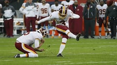 El tiempo extra de la NFL podría ser de 10 minutos a partir de 2017