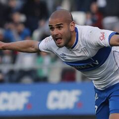 La fe del 'Sacha' Sáez en lograr el campeonato: "Está más cerca"