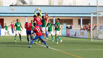 Acción del Villacañas