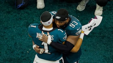 ¿Cuándo arranca la temporada de la NFL 2025?