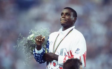 Ni Bolt ni Lewis: el 'Corredor Matemático' ganó más medallas olímpicas