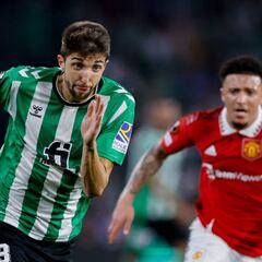 Edgar: “Que Mateu esté en el VAR no nos debe afectar”