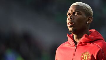 Caso Pogba: aparece el Bar?a