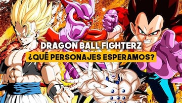 Dragon Ball FighterZ: Confirmados más DLCs y posibles personajes