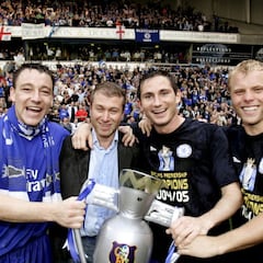 La gran preocupación en el Chelsea y un legado manchado