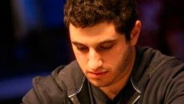 "Patpatman" es el mayor ganador de enero