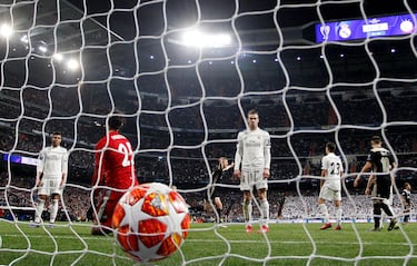 El peligroso precedente que Arbeloa quiere evitar a toda costa