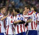 Mandzukic luce, Oblak titubea