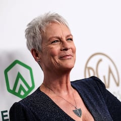 Jamie Lee Curtis y su pasada adicción a las drogas: “Estaría muerta si hubiese probado el fentanilo”