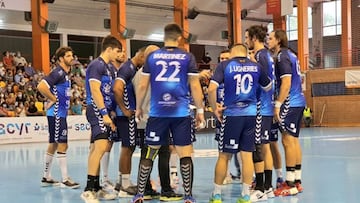 El Benidorm, primera plantilla que se confina esta campa?a
