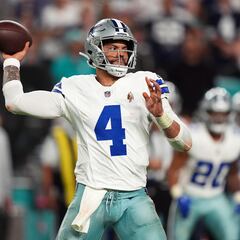 Lions – Cowboys; Horario, TV; cómo y dónde ver la NFL en USA, México, Argentina, Colombia y Chile
