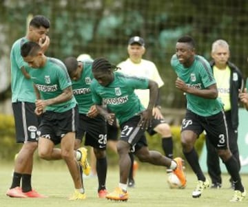 Nacional es tercero del campeonato con 17 puntos