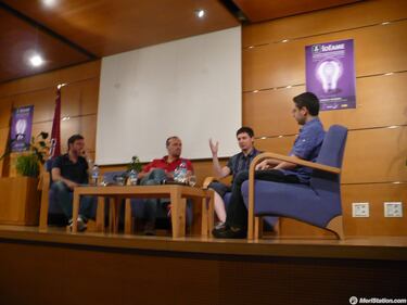 [iD] La industria española, vista desde el extranjero