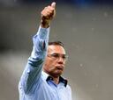 El Fluminense contrata como técnico a Vanderlei Luxemburgo