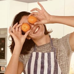 Muguruza confiesa su rival más duro y sorprende a los fans