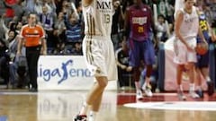 Sergio irá a los Juegos en sustitución de Ricky