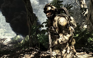 Call of Duty: Ghosts, Impresiones