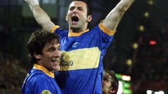 La plantilla del Alavés de la final de la UEFA costaría ahora casi 40 millones