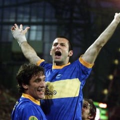 Del Alavés de Javi Moreno al Espanyol de Tamudo: todos los equipos españoles que jugaron una final europea