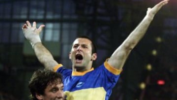 Del Alavés de Javi Moreno al Espanyol de Tamudo: todos los equipos españoles que jugaron una final europea