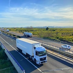 El ‘boom’ de los camiones en Chile: estos son los más cotizados en 2025