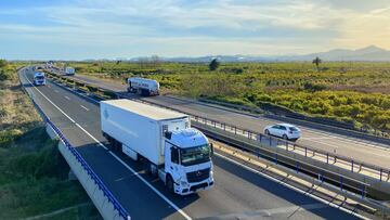 El ‘boom’ de los camiones en Chile: estos son los más cotizados en 2025