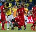Perú 1x1: Una tarde discreta de la selección de Gareca